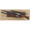 Image 1 : Rare Weatherby Athena O/U “small bore” set in 20, 28, 410 gauge, serial #FA00591 in original Weather