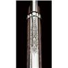 Image 8 : Winchester model 1894, .30-30 caliber carbine, lever action, 20” barrel. Fully and finely custom eng