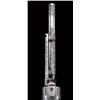 Image 7 : Superbly and extensively engraved and customized Colt SAA revolver by the famous Leonard Francolini 
