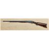 Image 1 : Rare Remington model 12C .22 short only pump-action rifle factory deluxe engraved, F grade, deluxe c