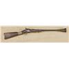 Image 1 : Studio-made Blunderbuss from a US Springfield trapdoor rifle, #329816 used by John Wayne in promotio