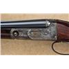 Image 2 : Parker VHE 28 gauge Double Shotgun with Miller trigger, OO lightweight frame, 26” bbls, Parker over 