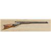Image 1 : Ballard model 6-1/2 .38-55 caliber single-shot “Off-hand” rifle with Rigby barrel, period or factory