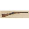 Image 1 : Confederate Sharps Type Carbine by S.C. Robinson Richmond, Virginia, .52 cal. percussion, brass moun