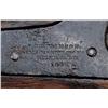 Image 3 : Confederate Sharps Type Carbine by S.C. Robinson Richmond, Virginia, .52 cal. percussion, brass moun