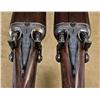 Image 4 : Pair of Purdey Best Quality 12 gauge Back-Action Side-Lock 12 gauge Exposed Hammer Double Barrel Sho