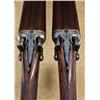 Image 5 : Pair of Purdey Best Quality 12 gauge Back-Action Side-Lock 12 gauge Exposed Hammer Double Barrel Sho