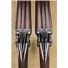 Image 6 : Pair of Purdey Best Quality 12 gauge Back-Action Side-Lock 12 gauge Exposed Hammer Double Barrel Sho