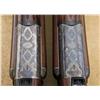 Image 7 : Pair of Purdey Best Quality 12 gauge Back-Action Side-Lock 12 gauge Exposed Hammer Double Barrel Sho