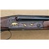 Image 2 : Extremely rare (1 of 5 known) Winchester Model 21, 410 gauge Custom Field Grade, shipped raw or in g