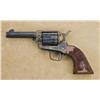 Image 2 : Outstanding and important custom display cased Texas Cattle Baron Set of two guns including a highly