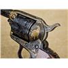 Image 7 : Outstanding and important custom display cased Texas Cattle Baron Set of two guns including a highly