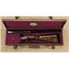 Image 5 : Fine Perazzi SCO-grade 20ga over and under sporting shotgun, 27-1/2” barrels, ventilated rib, single