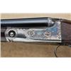 Image 2 : Parker GHE-grade 28ga double-barrel shotgun, 26” barrels, auto ejectors, double triggers, in very go