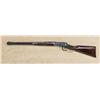 Image 1 : Winchester model 1894 factory engraved short rifle with many special order features including 22” li