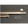 Image 4 : Colt model 1878 double-action frontier revolver in .45 long colt caliber, 7-1/2" barrel, nickel and 