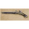 Image 1 : Handmade and high quality Victorian copy of a Scottish Snaphaunce belt pistol, .38 cal., 11” iron ca