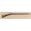 Image 1 : U.S. flintlock musket by Deringer, .54 cal., 36” barrel, #NVSN. This gun is in overall very good con
