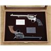 Image 2 : Pair of Colt single action army revolvers, centennial presentation set, serial numbers “13” in the s