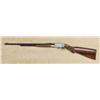Image 1 : Belgian Browning .22 caliber pump action (trombone) rifle, grade II, blue and satin finish, select c