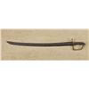 Image 2 : French grenadier style sword, circa 1767-1781. Refer: H. L. Peterson The American Sword number 3, 17