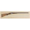 Image 1 : Fox Sterlingworth 12ga double-barrel shotgun, factory 30” barrels, standard extractors, double trigg