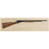 Image 1 : Winchester model 62A pump action rifle for 22 short, long and LR calibers. 23” barrel, takedown fram