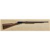 Image 1 : Winchester model 62A, 22 short only, gallery rifle, in very good plus to near fine condition, serial