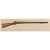 Image 1 : US Springfield Model 1873 trapdoor rifle, 45-70 cal., 32-1/2” barrel, blue finish, wood stock, #8514