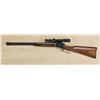 Image 1 : Browning BL22 rifle with Bushnell 3x7 power scope, near fine condition, 98-99% overall. NSNV. Est.:$