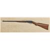 Image 1 : Browning patent by FN, .22 caliber semiautomatic rifle, 19” barrel, takedown frame, blued finish, st