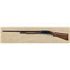 Image 1 : Winchester model 12, 12ga pump-action shotgun, 30” barrel, full choke, serial number “1477567”. The 