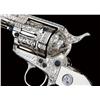 Image 8 : Highly customized and engraved Colt SAA revolver by legendary Master Engraver Howard Dove, .45 cal.,