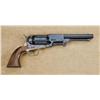 Image 2 : Colt Black powder Series Third Model Dragoon percussion revolver, .44 cal., 7-1/2” barrel, blue and 