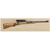Image 1 : Custom big game sporting rifle on pre-64 model 70 action, .416 Remington magnum caliber, McCowlen ba
