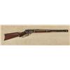 Image 1 : Winchester Model 1886 lever action SRC, 40-65 cal., 22” round barrel, blue and case hardened finish,