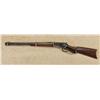 Image 2 : Winchester Model 1886 lever action SRC, 40-65 cal., 22” round barrel, blue and case hardened finish,