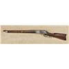 Image 2 : North West Mounted Police issued Winchester Model 1876 lever action SRC, 45-75 cal., 22” round barre