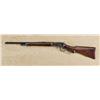 Image 2 : Deluxe Special Order Winchester Model 1894 lever action short rifle, desirable 38-55 cal., 20” octag