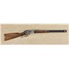 Image 1 : Winchester Model 1886 lever action SRC, desirable 45-70 cal., 22” round barrel, blue finish, wood st