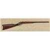 Image 1 : Remington No. 4 Rolling Block single shot rifle, 25-10 RF cal., 22” octagon barrel, blue and case ha