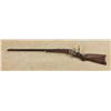 Image 1 : Remington-Hepburn No. 3 Target rifle, .38 cal., 28” octagon barrel, blue and case hardened finish, c