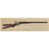 Image 2 : Remington-Hepburn No. 3 Target rifle, .38 cal., 28” octagon barrel, blue and case hardened finish, c