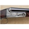 Image 2 : Parker DH-grade 12ga double-barrel shotgun, 32” barrels, double triggers, standard extractors, titan