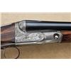 Image 3 : Parker DH-grade 12ga double-barrel shotgun, 32” barrels, double triggers, standard extractors, titan