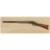 Image 2 : Winchester model 1873, lever action rifle, .32-20 caliber, approx. 24” octagon barrel, full magazine