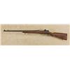 Image 2 : U.S. Springfield M1922MI.I, upgraded by the arsenal to M2, bolt action rifle, .22 cal., 24” round ba