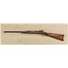 Image 2 : U.S. Springfield Model 1873 trapdoor carbine, 45-70 cal., 22” round barrel, blue and case hardened f