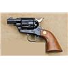 Image 1 : Colt single action army revolver sheriffs model special series, 45 long colt caliber, 2” barrel, ful