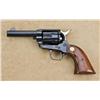 Image 1 : Colt single action army revolver, sheriffs model special series, .45 long colt caliber, 4” barrel, r